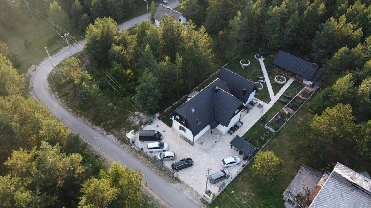 House Maka Rudanovac Exterior foto