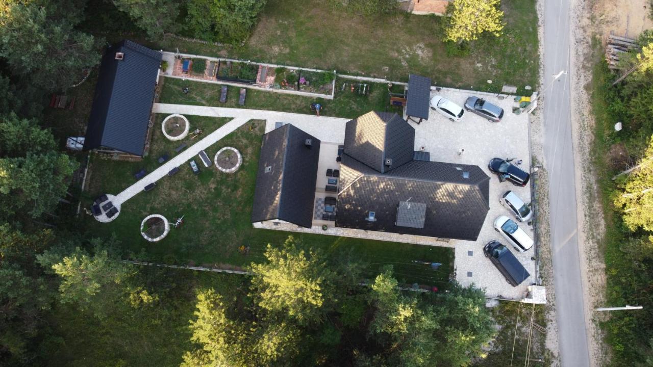 House Maka Rudanovac Exterior foto