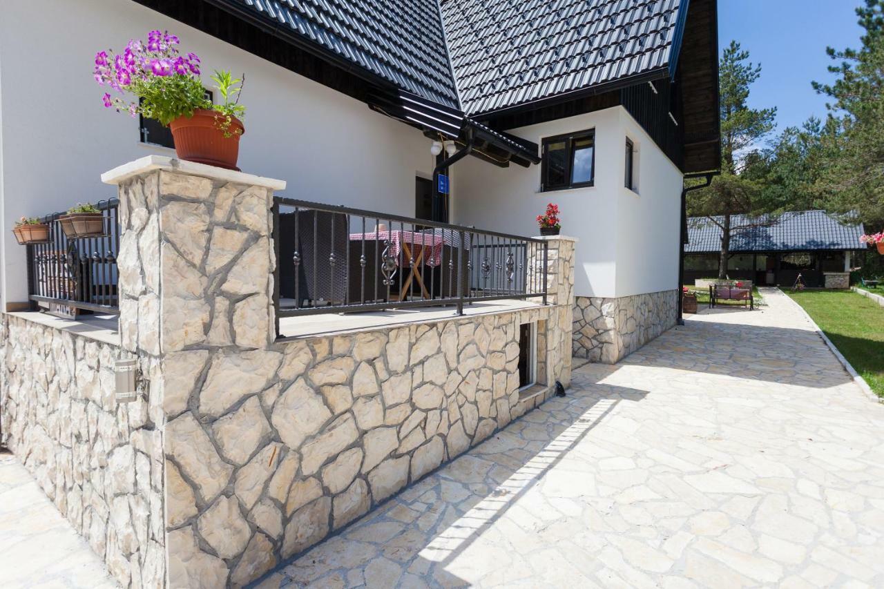 House Maka Rudanovac Exterior foto