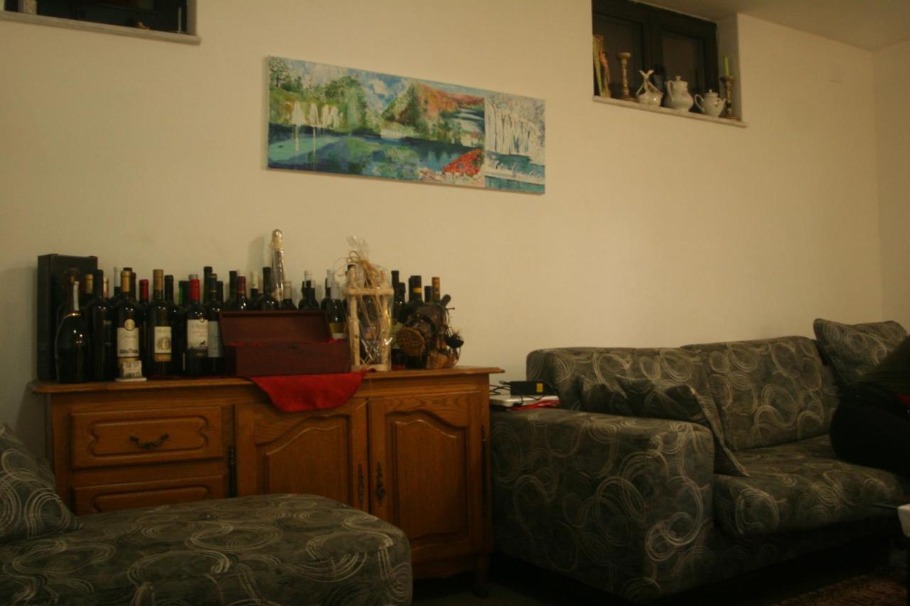 House Maka Rudanovac Exterior foto